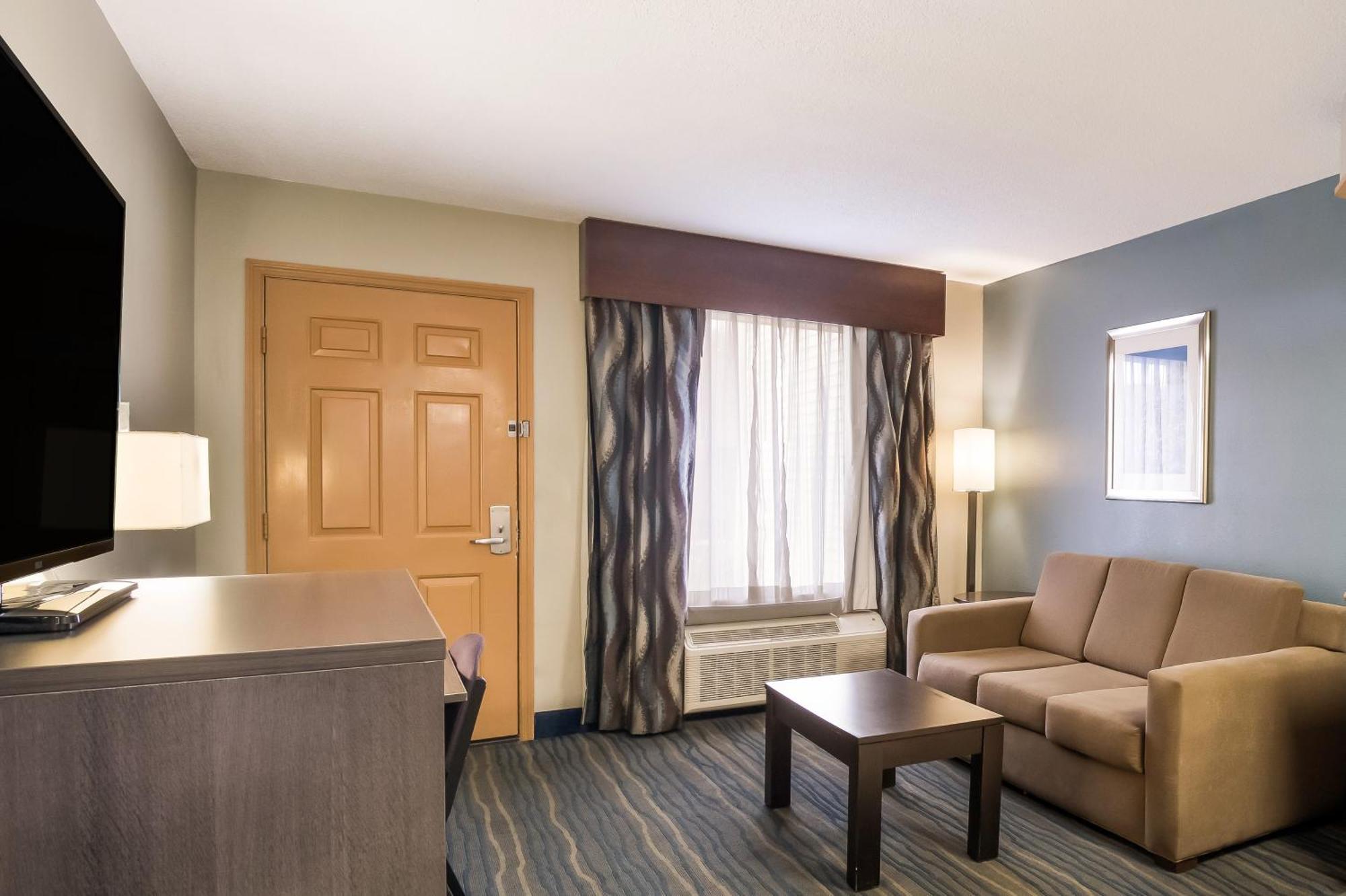 Best Western Inn Winchester Exterior foto